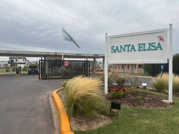 VENTA LOTE SANTA ELISA, OPORTUNIDAD