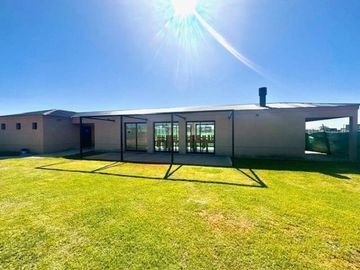 VENTA LOTE SANTA ELISA, OPORTUNIDAD