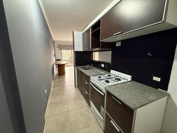 ALQUILER DEPARTAMENTO DOS AMBIENTES FLORES NORTE