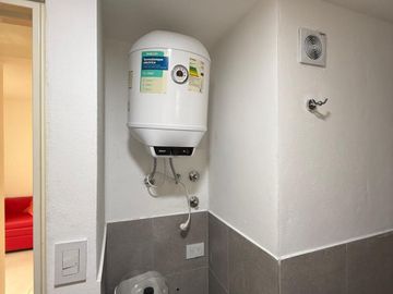 VENTA DEPTO 1 DORM GUEMES SOBRE CAÑADA