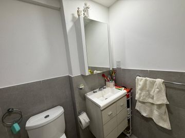 VENTA DEPTO 1 DORM GUEMES SOBRE CAÑADA