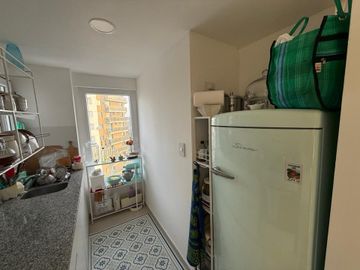 VENTA DEPTO 1 DORM GUEMES SOBRE CAÑADA