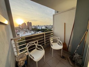 VENTA DEPTO 1 DORM GUEMES SOBRE CAÑADA