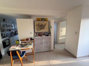 VENTA DEPTO 1 DORM GUEMES SOBRE CAÑADA