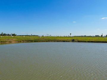 VENTA DE LOTE EN LAS VICTORIAS