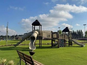 VENTA DE LOTE EN LAS VICTORIAS