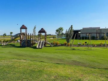 VENTA DE LOTE EN LAS VICTORIAS