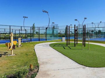 VENTA DE LOTE EN LAS VICTORIAS