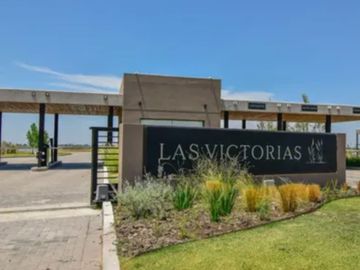 VENTA DE LOTE EN LAS VICTORIAS