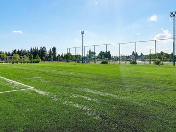 VENTA DE LOTE EN LAS VICTORIAS