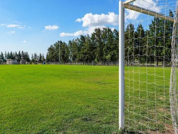 VENTA DE LOTE EN LAS VICTORIAS