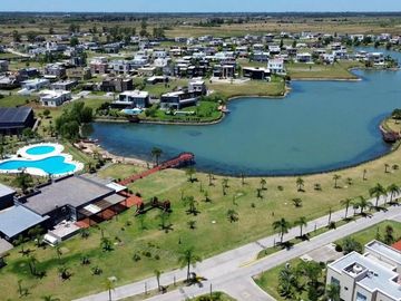 TERRENO EN VENTA LAGOS DE CANNING ETAPA 1