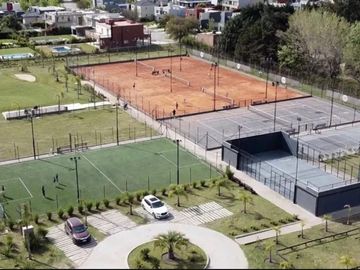 TERRENO EN VENTA LAGOS DE CANNING ETAPA 1