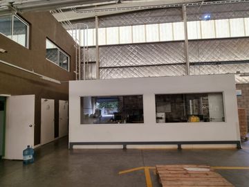 Venta  Galpon - Deposito , Villa Rosa, Pilar,GBA