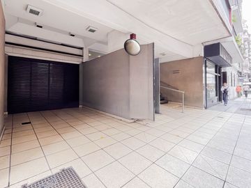 VENTA RECOLETA 4 AMBIENTES FRENTE BALCON ATERRAZAD
