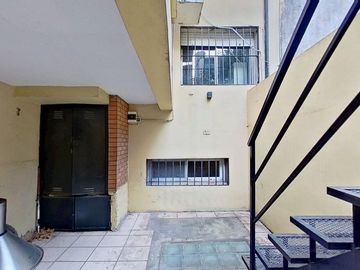 VENTA CASA FLORES 4AMB .2 TERRAZAS+PARRILLA