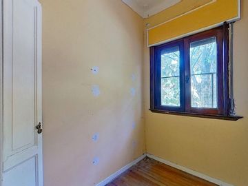 VENTA CASA FLORES 4AMB .2 TERRAZAS+PARRILLA