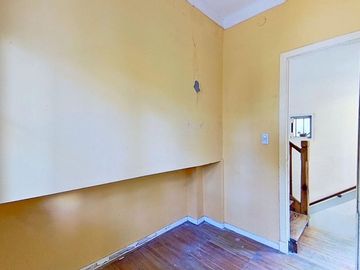 VENTA CASA FLORES 4AMB .2 TERRAZAS+PARRILLA