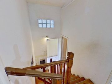VENTA CASA FLORES 4AMB .2 TERRAZAS+PARRILLA