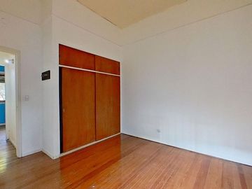 VENTA CASA FLORES 4AMB .2 TERRAZAS+PARRILLA