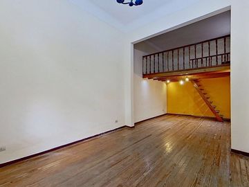 VENTA CASA FLORES 4AMB .2 TERRAZAS+PARRILLA
