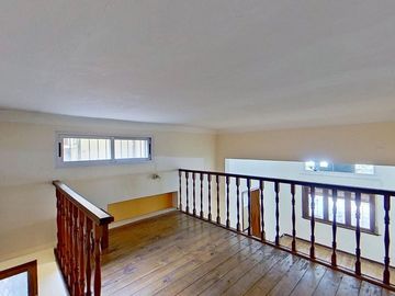 VENTA CASA FLORES 4AMB .2 TERRAZAS+PARRILLA