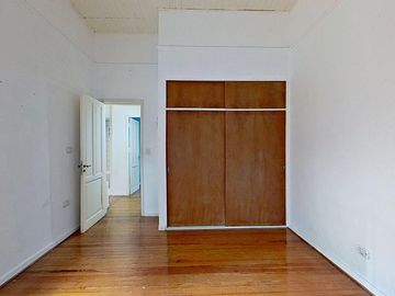 VENTA CASA FLORES 4AMB .2 TERRAZAS+PARRILLA