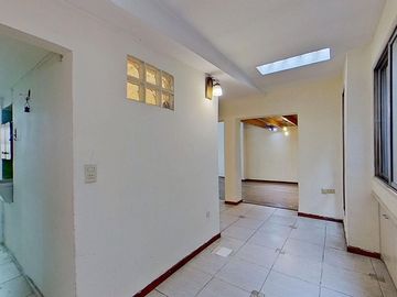 VENTA CASA FLORES 4AMB .2 TERRAZAS+PARRILLA
