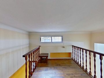 VENTA CASA FLORES 4AMB .2 TERRAZAS+PARRILLA