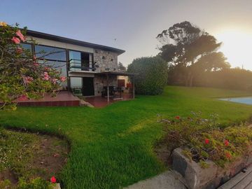 Casa en venta  en CONCON