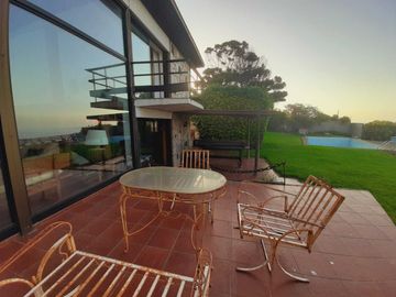 Casa en venta  en CONCON