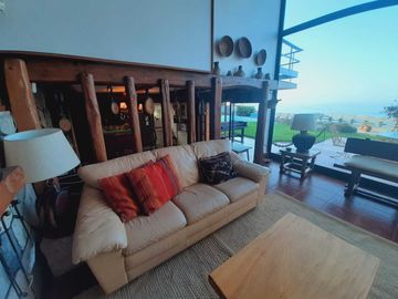 Casa en venta  en CONCON