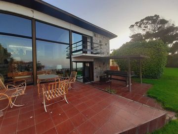 Casa en venta  en CONCON