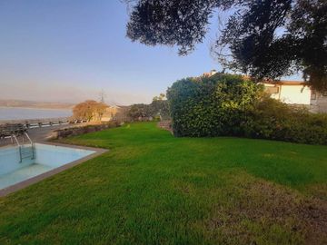 Casa en venta  en CONCON