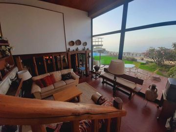 Casa en venta  en CONCON
