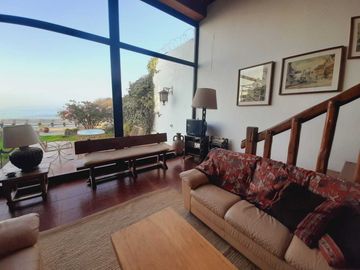 Casa en venta  en CONCON