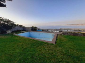 Casa en venta  en CONCON