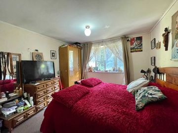 Parcela en venta  en PIRQUE