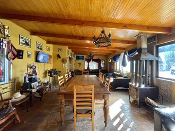 Parcela en venta  en PIRQUE