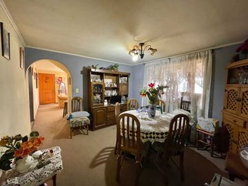 Parcela en venta  en PIRQUE
