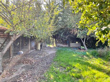 Parcela en venta  en PIRQUE