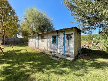 Parcela en venta  en PIRQUE