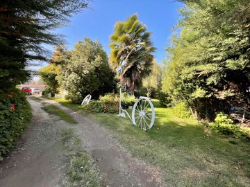 Parcela en venta  en PIRQUE