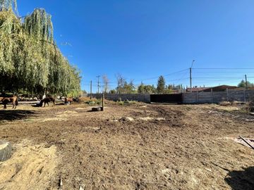 Parcela en venta  en PIRQUE