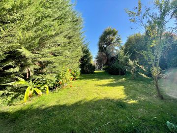 Parcela en venta  en PIRQUE
