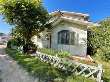 Parcela en venta  en PIRQUE