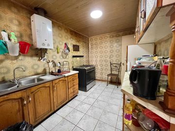 Parcela en venta  en PIRQUE
