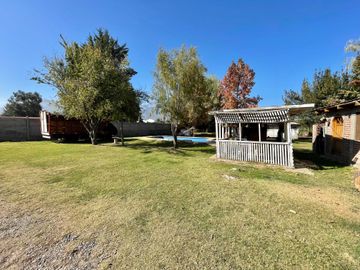 Parcela en venta  en PIRQUE
