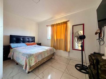 VENTA ! CASA APTA CREDITO EN TIERRA DEL SUEÑOS 3