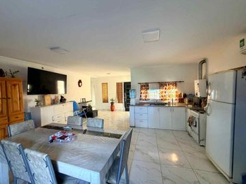VENTA ! CASA APTA CREDITO EN TIERRA DEL SUEÑOS 3